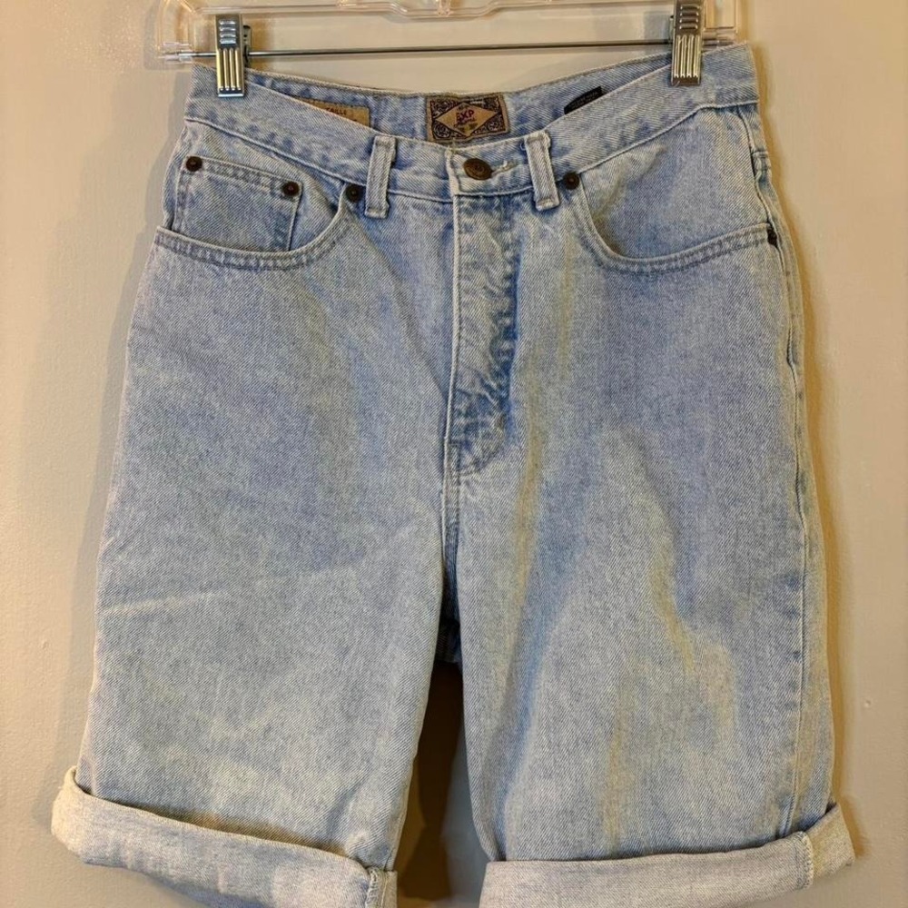 VTG‎ EXPRESS JEANS Shorts